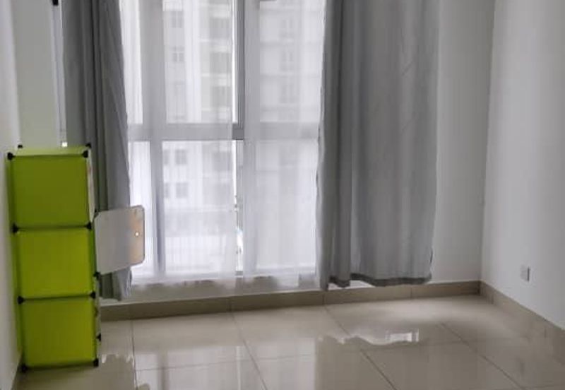 Meridin Bayvue Apartment