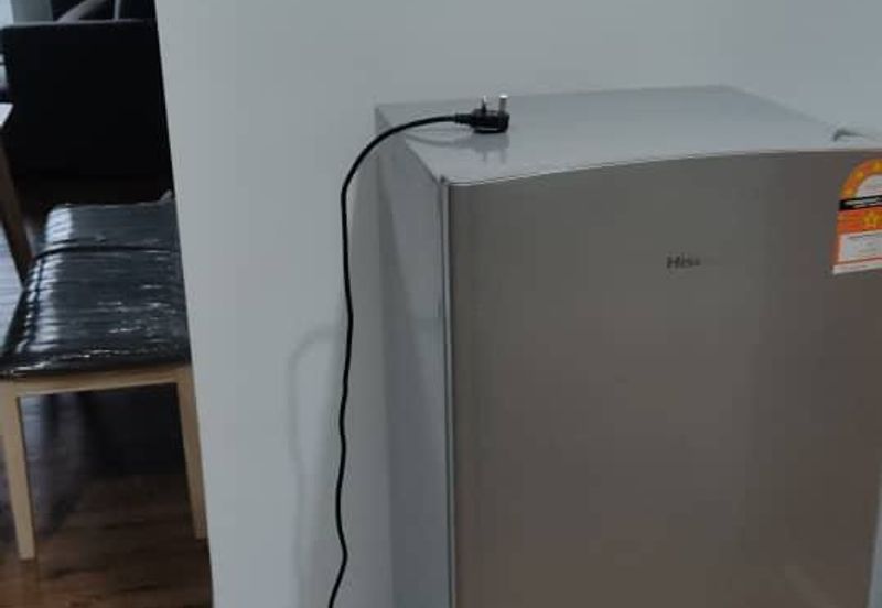 Meridin Bayvue Apartment