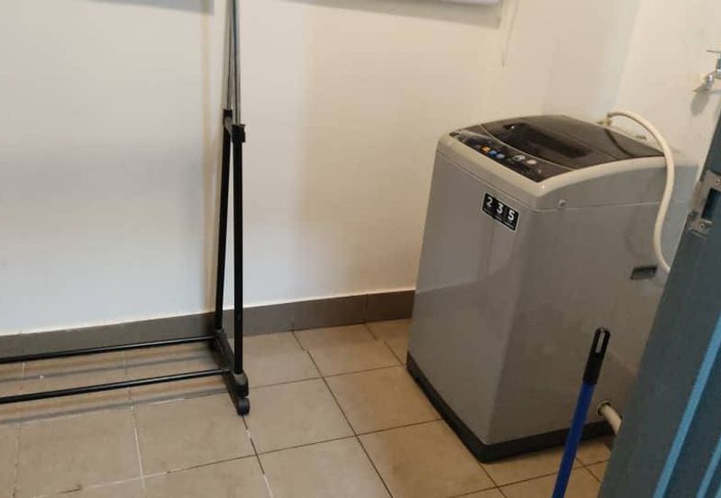 Meridin Bayvue Apartment