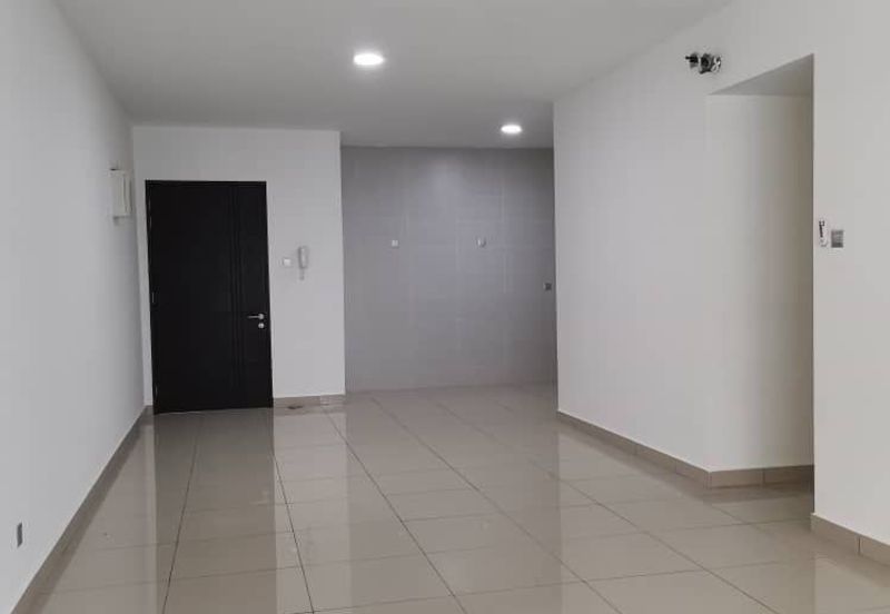 Twin Danga Residence