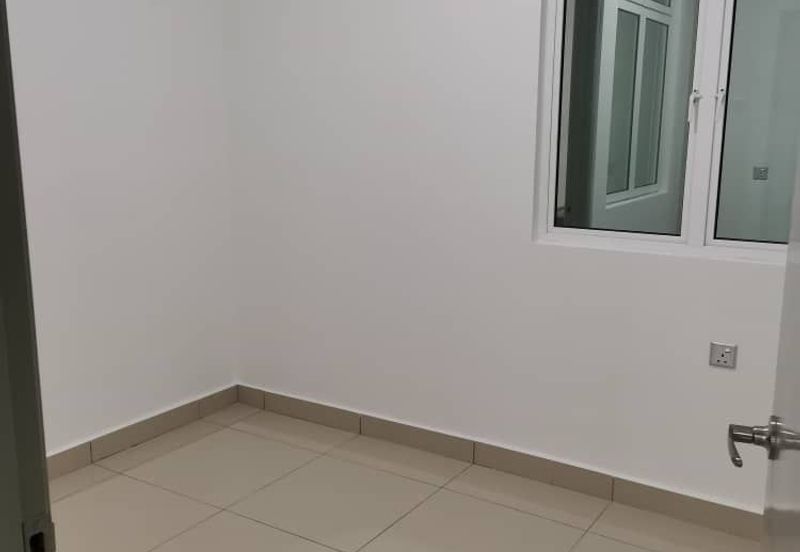 Twin Danga Residence