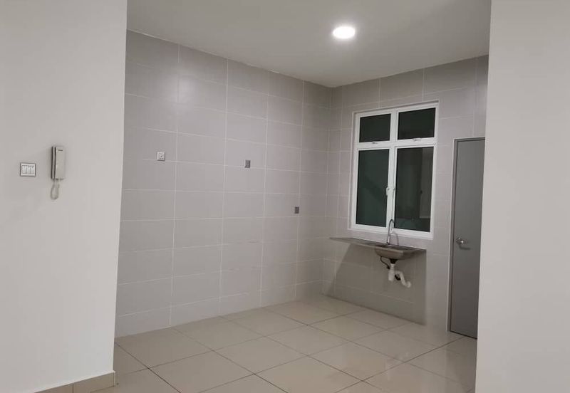 Twin Danga Residence