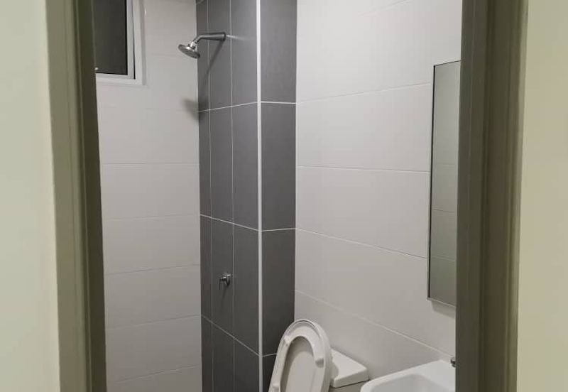 Twin Danga Residence