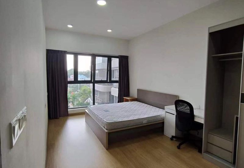 Amberside Country Garden @ Danga Bay