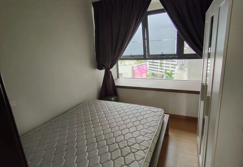 Amberside Country Garden @ Danga Bay