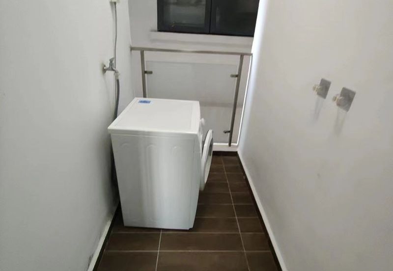 Amberside Country Garden @ Danga Bay