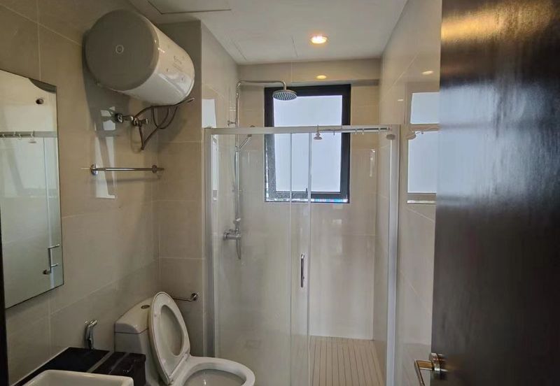 Amberside Country Garden @ Danga Bay