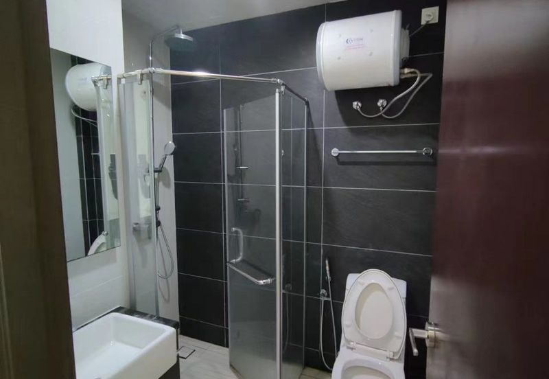 Amberside Country Garden @ Danga Bay