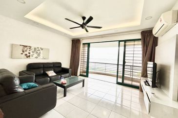 The Straits View, Bandar Baru Permas Jaya