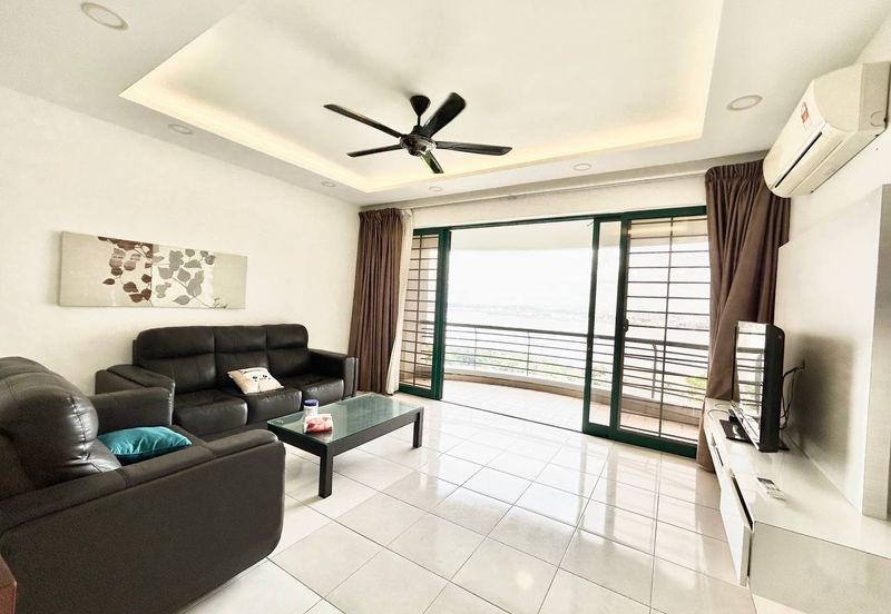 The Straits View, Bandar Baru Permas Jaya