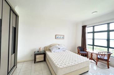 The Straits View, Bandar Baru Permas Jaya