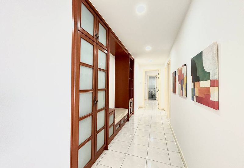 The Straits View, Bandar Baru Permas Jaya