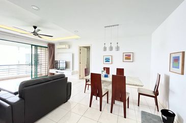 The Straits View, Bandar Baru Permas Jaya