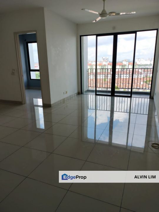 Greenfield Regency/ Public Bus/ 2bed 2bath/ Good Condition/ Cheapest, Johor, Tampoi