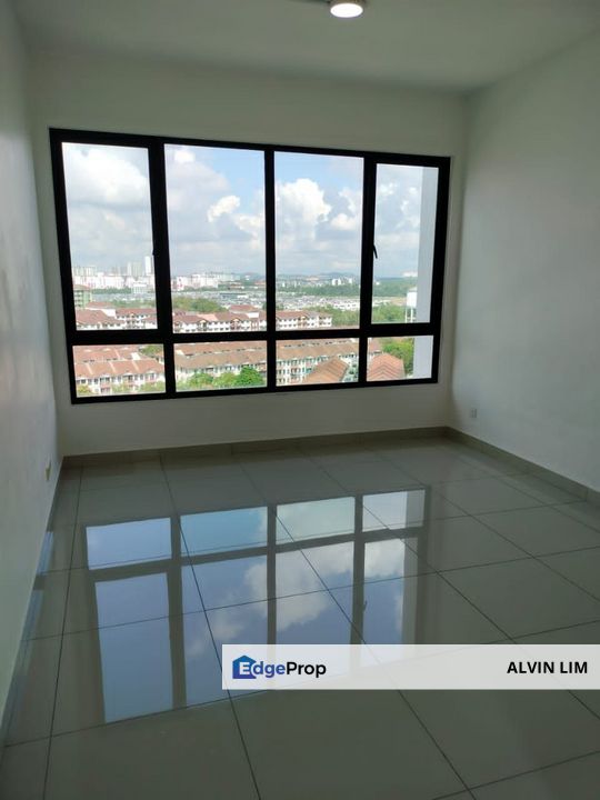 Greenfield Regency/ Public Bus/ 2bed 2bath/ Good Condition/ Cheapest, Johor, Tampoi