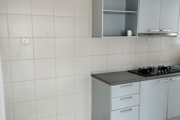 Dedaun Hijau (Greenfield Regency)