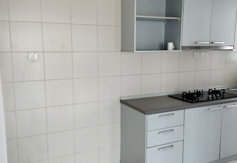 Dedaun Hijau (Greenfield Regency)