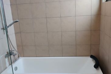 Dedaun Hijau (Greenfield Regency)