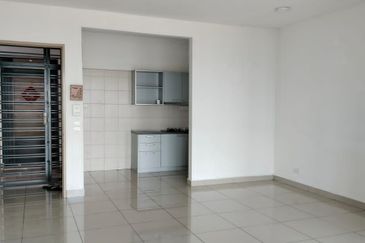 Dedaun Hijau (Greenfield Regency)