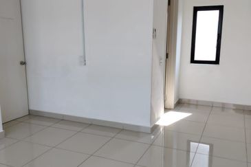 Dedaun Hijau (Greenfield Regency)