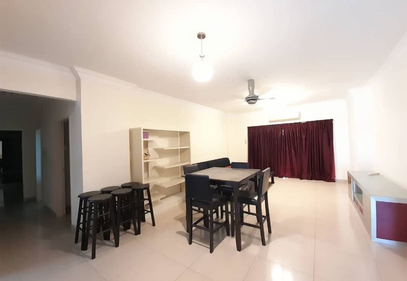 Seri Mutiara Apartment, Bandar Baru Seri Alam