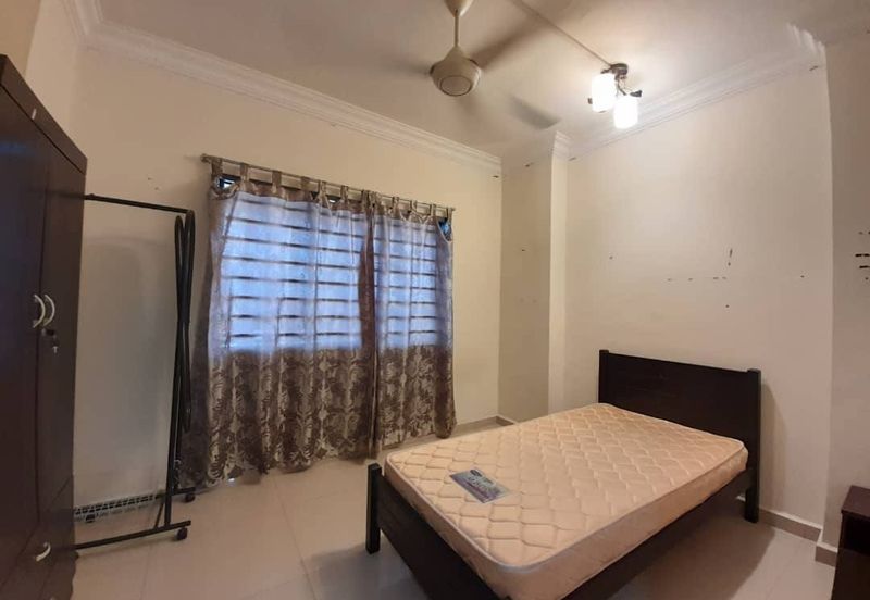 Seri Mutiara Apartment, Bandar Baru Seri Alam