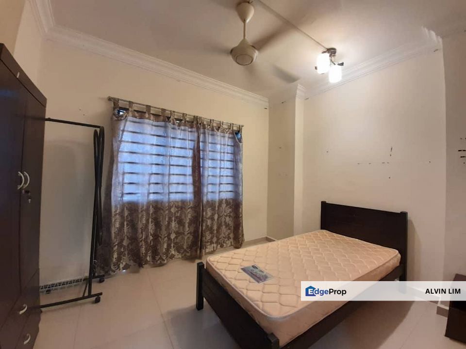 Seri Mutiara/ Masai/ Permas/ 3bed 2bath/ Nice Decoration/ Cheapest, Johor, Masai