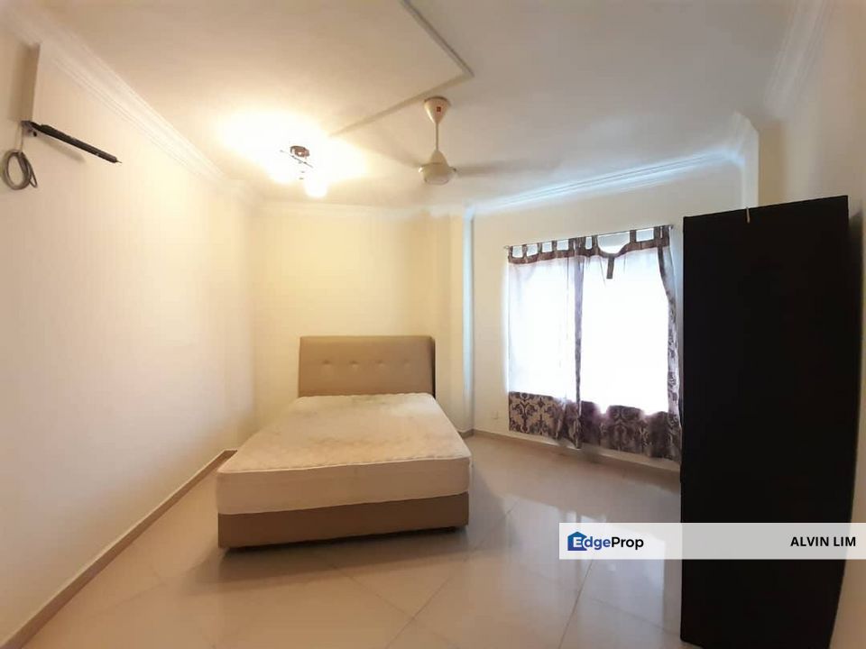 Seri Mutiara/ Masai/ Permas/ 3bed 2bath/ Nice Decoration/ Cheapest, Johor, Masai