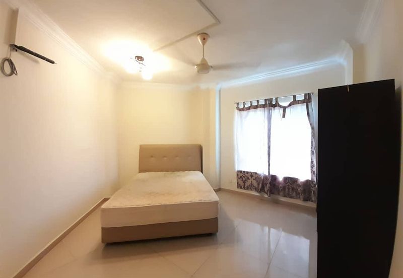 Seri Mutiara Apartment, Bandar Baru Seri Alam