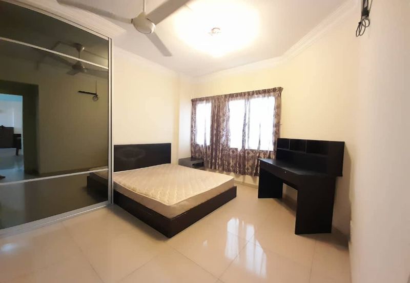 Seri Mutiara Apartment, Bandar Baru Seri Alam