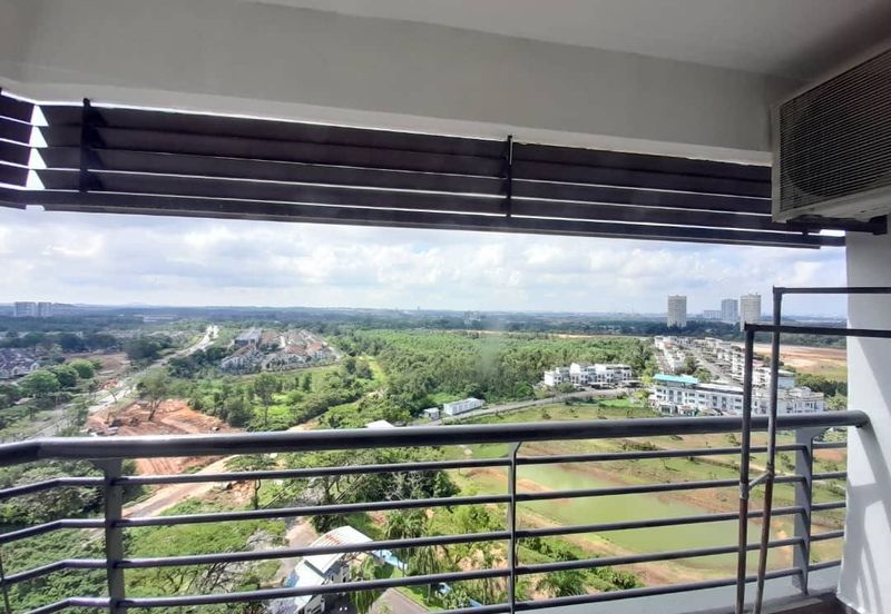 Seri Mutiara Apartment, Bandar Baru Seri Alam