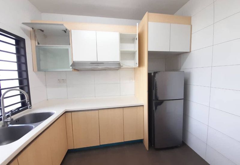 Seri Mutiara Apartment, Bandar Baru Seri Alam