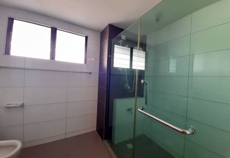 Seri Mutiara Apartment, Bandar Baru Seri Alam