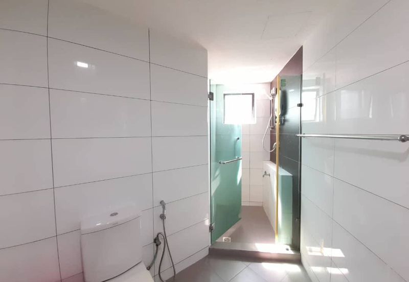 Seri Mutiara Apartment, Bandar Baru Seri Alam