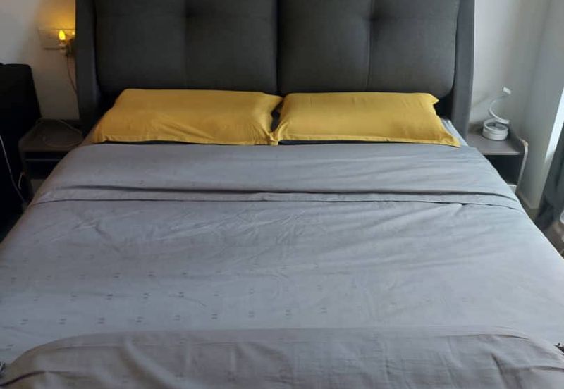 Country Garden Central Park Phase 1