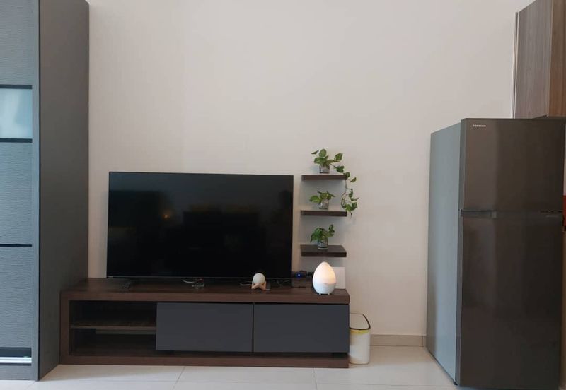 Country Garden Central Park Phase 1