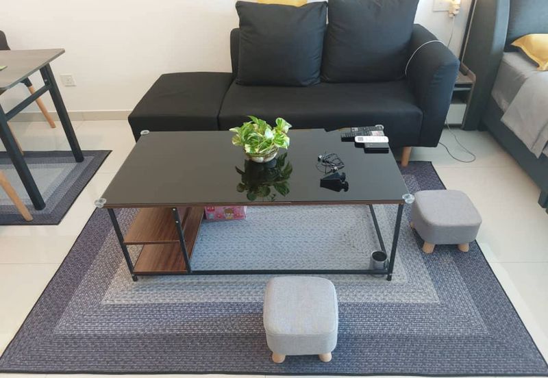 Country Garden Central Park Phase 1