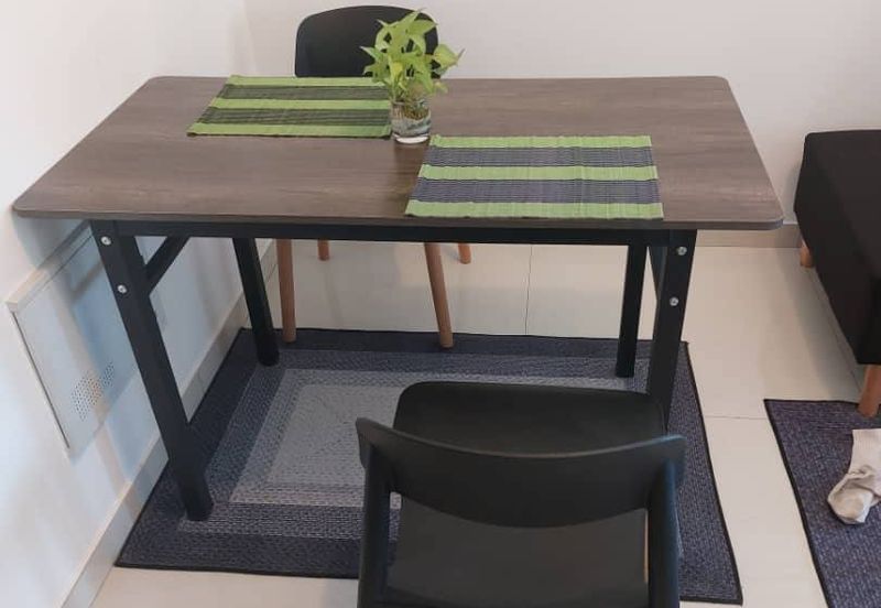 Country Garden Central Park Phase 1