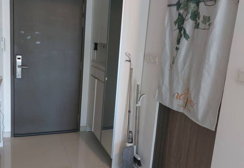 Country Garden Central Park Phase 1