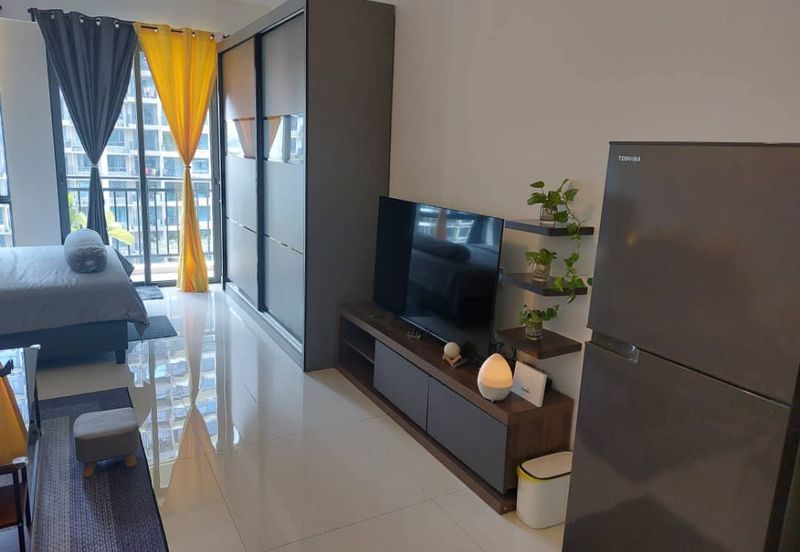 Country Garden Central Park Phase 1