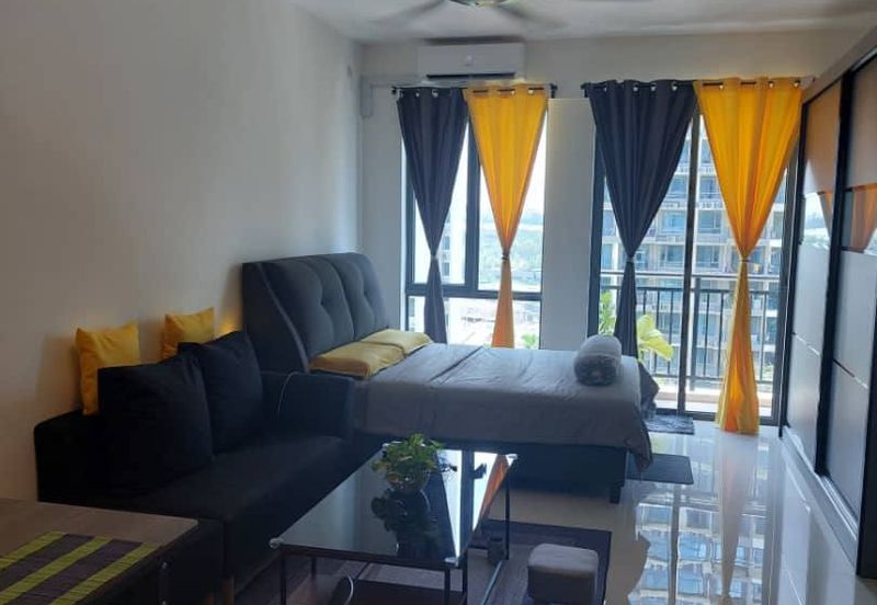 Country Garden Central Park Phase 1