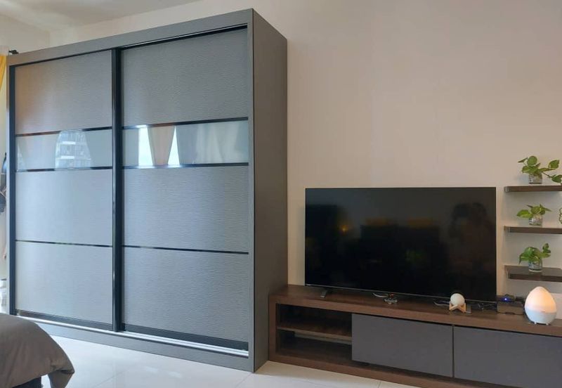 Country Garden Central Park Phase 1