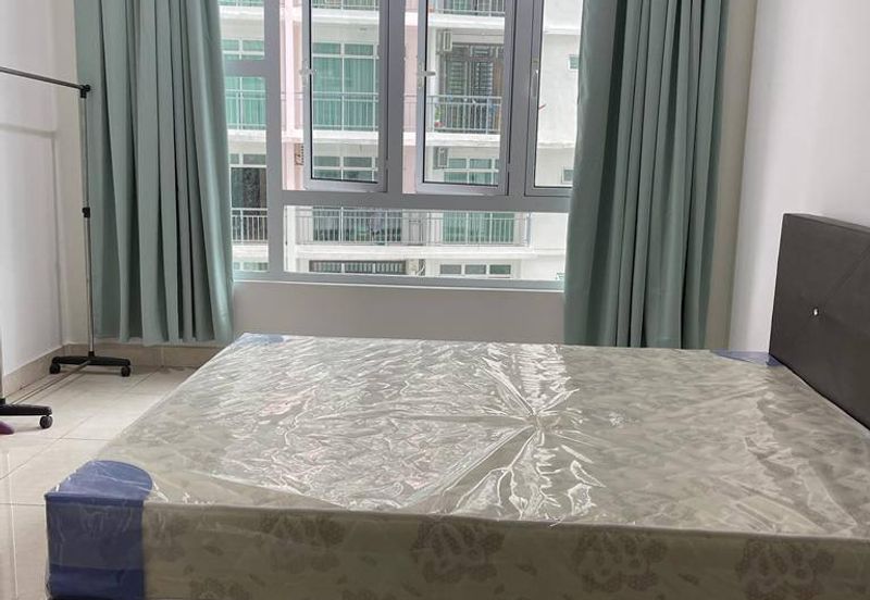 Golden Sands Seaview Residence