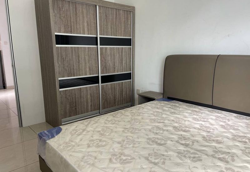 Golden Sands Seaview Residence