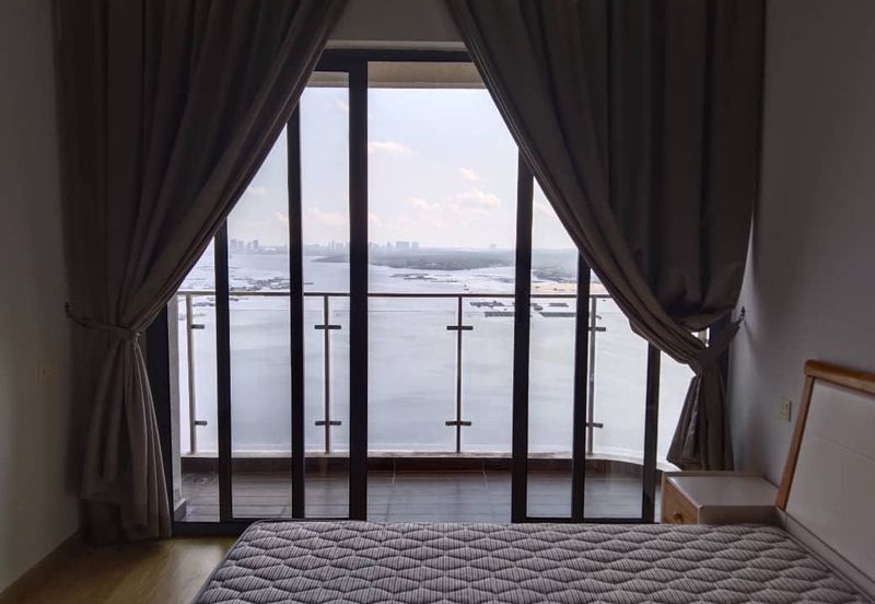 Country Garden @ Danga Bay