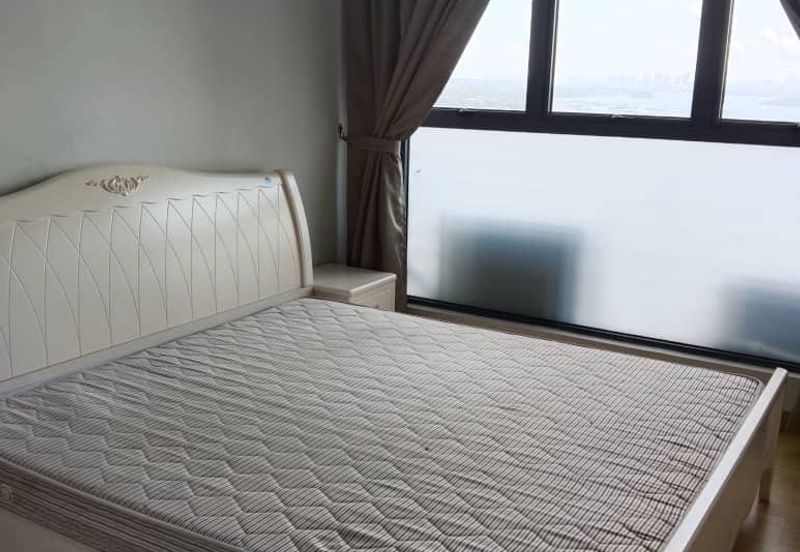 Country Garden @ Danga Bay