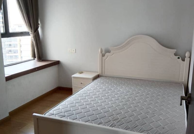 Country Garden @ Danga Bay