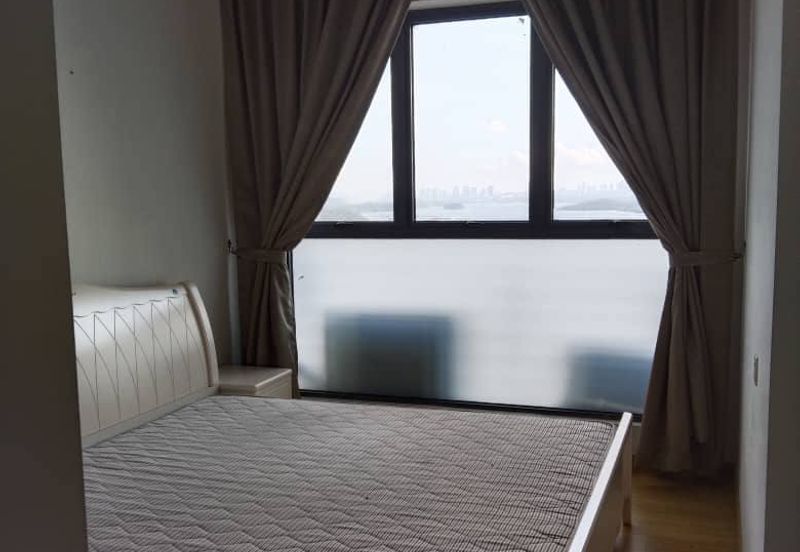 Country Garden @ Danga Bay