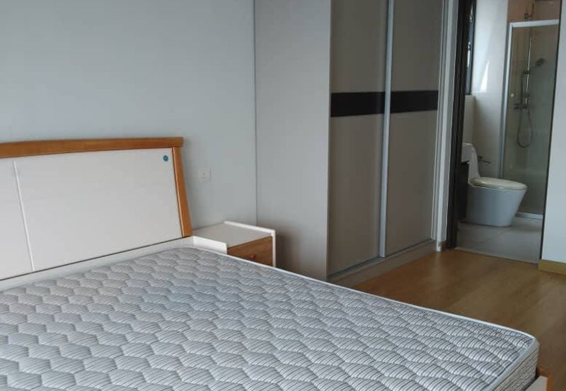 Country Garden @ Danga Bay