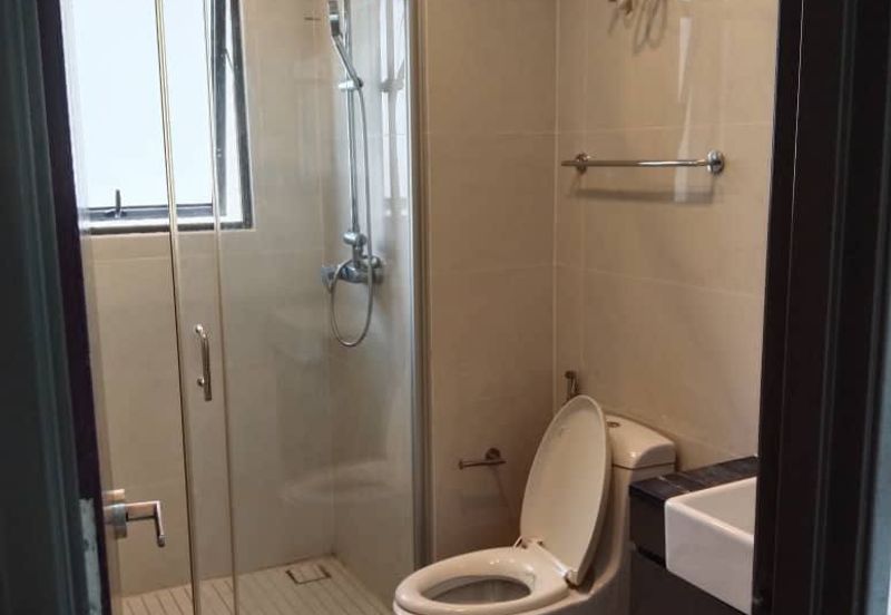 Country Garden @ Danga Bay